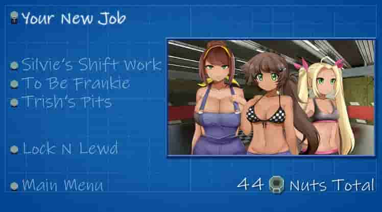 Under The Hood screenshot thumbnail screenshot 4