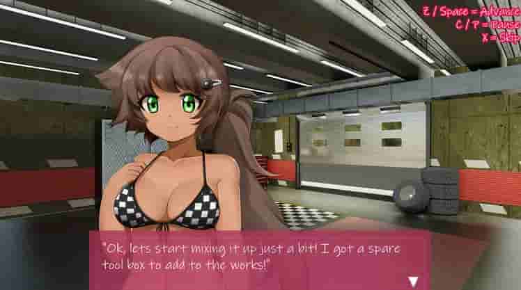 Under The Hood screenshot thumbnail screenshot 5