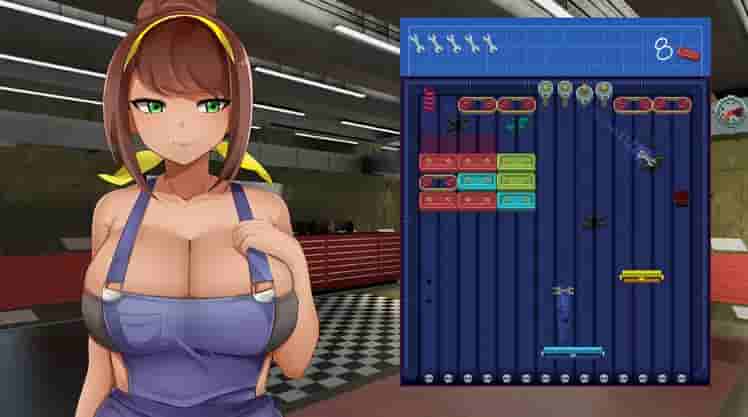 Under The Hood screenshot thumbnail screenshot 9