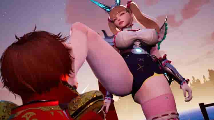 Under the Witch screenshot thumbnail screenshot 0