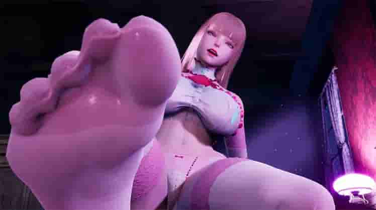 Under the Witch screenshot thumbnail screenshot 3