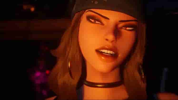 Under the Witch screenshot thumbnail screenshot 4