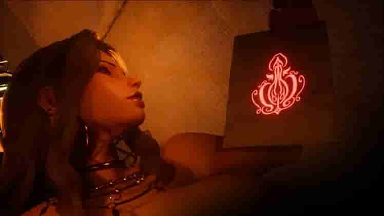 Under the Witch screenshot thumbnail screenshot 6