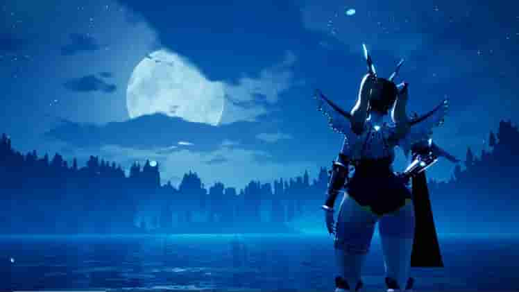 Under the Witch screenshot thumbnail screenshot 8