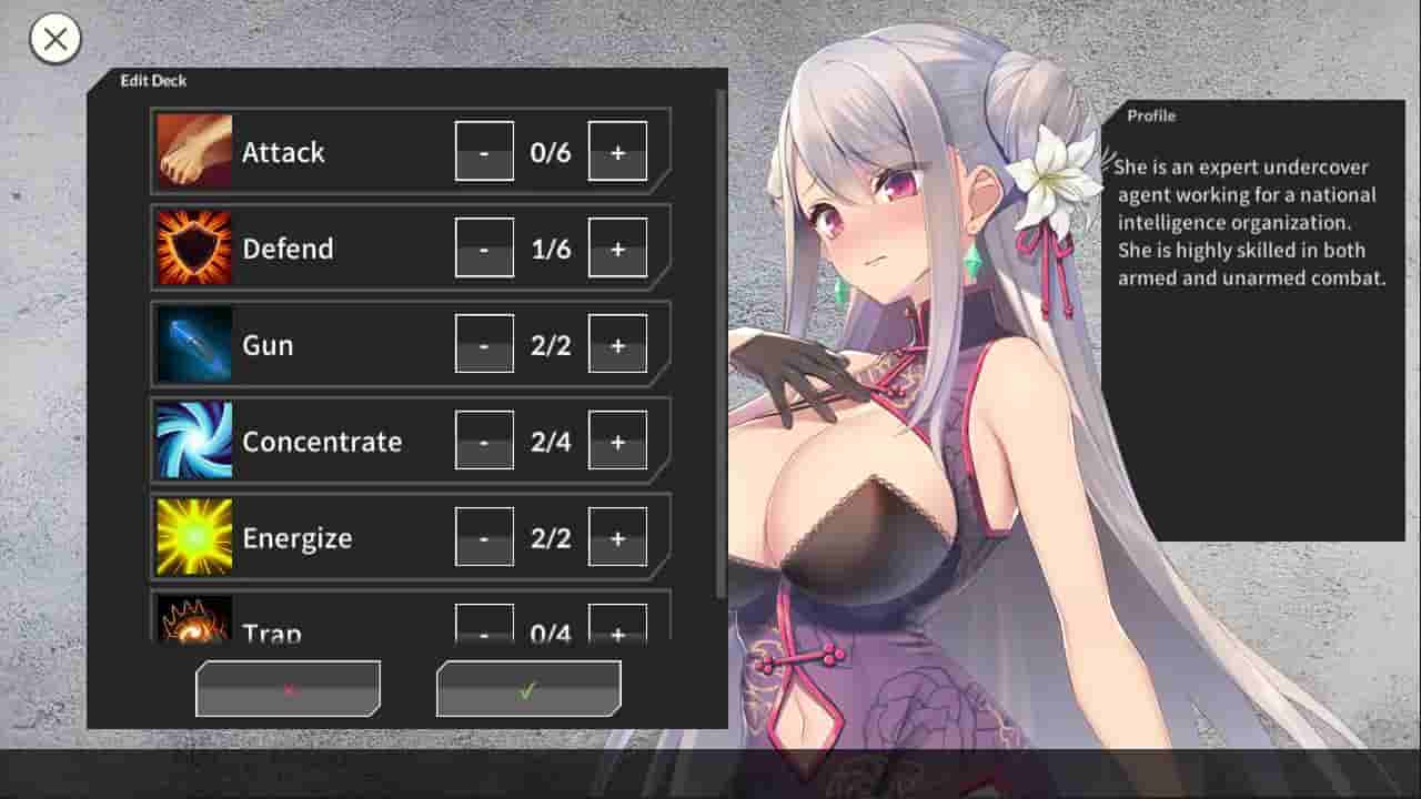 UndercoverAgent screenshot thumbnail screenshot 2