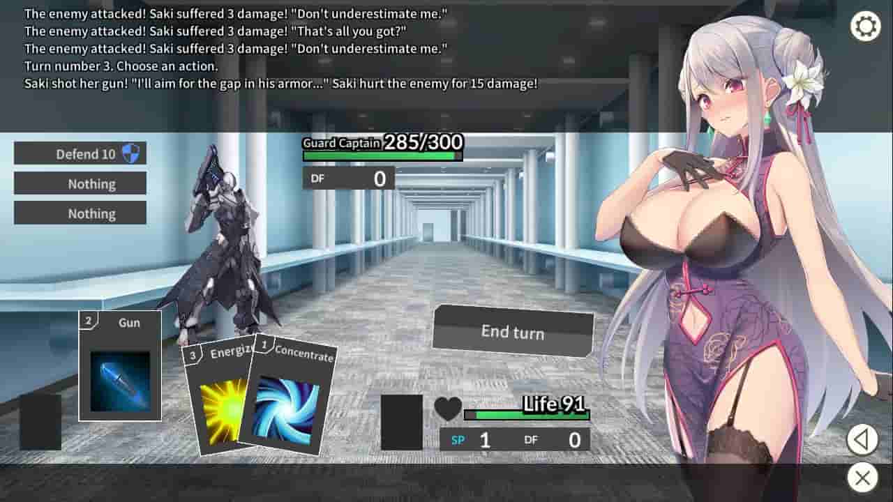 UndercoverAgent screenshot thumbnail screenshot 3