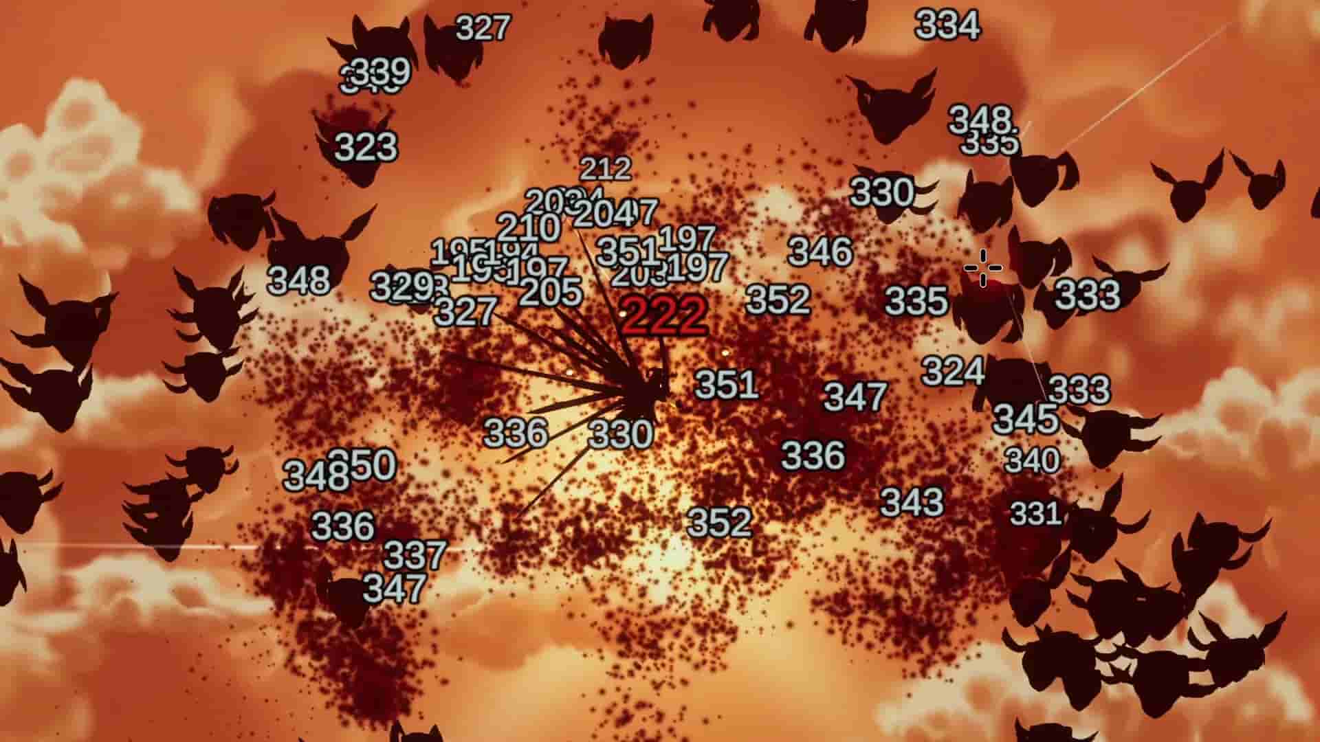 Undergod screenshot thumbnail screenshot 1