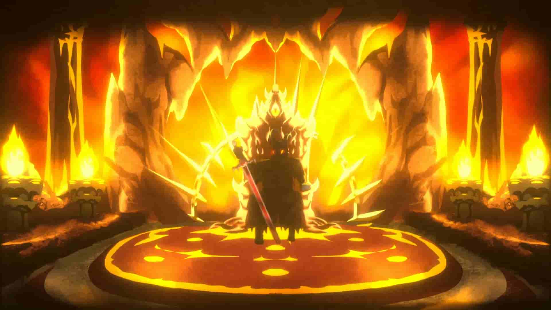 Undergod screenshot thumbnail screenshot 4