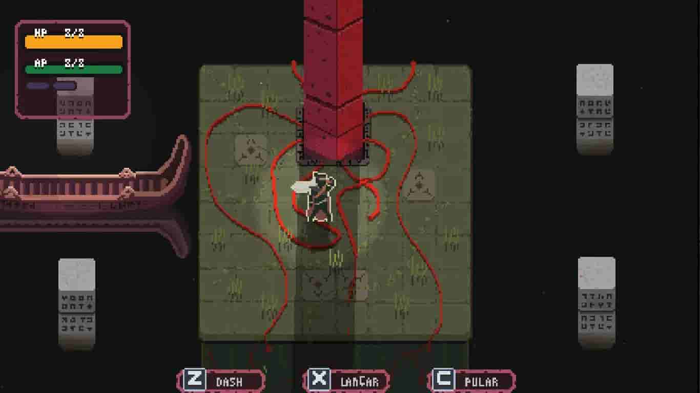 Undergrave screenshot thumbnail screenshot 0