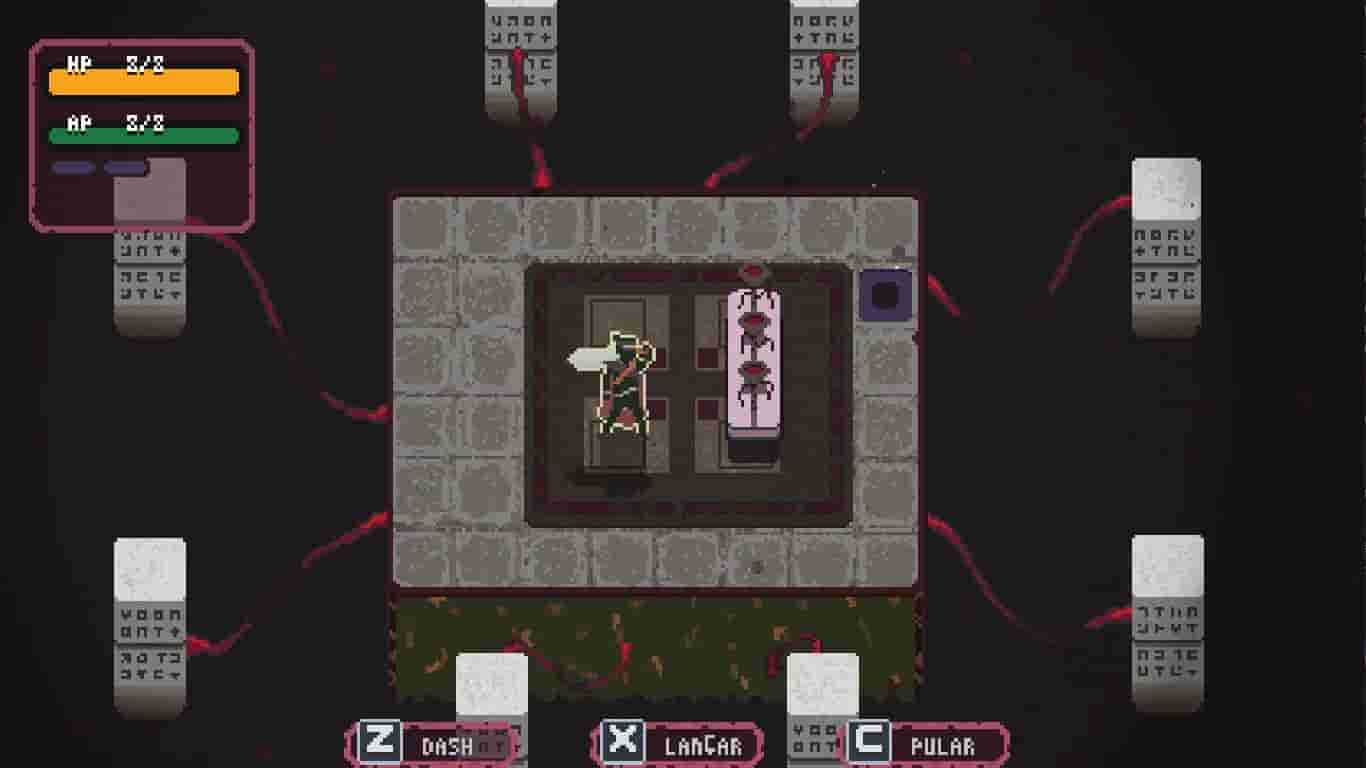 Undergrave screenshot thumbnail screenshot 10