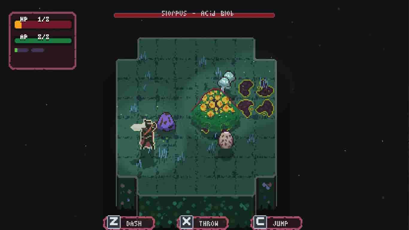 Undergrave screenshot thumbnail screenshot 11