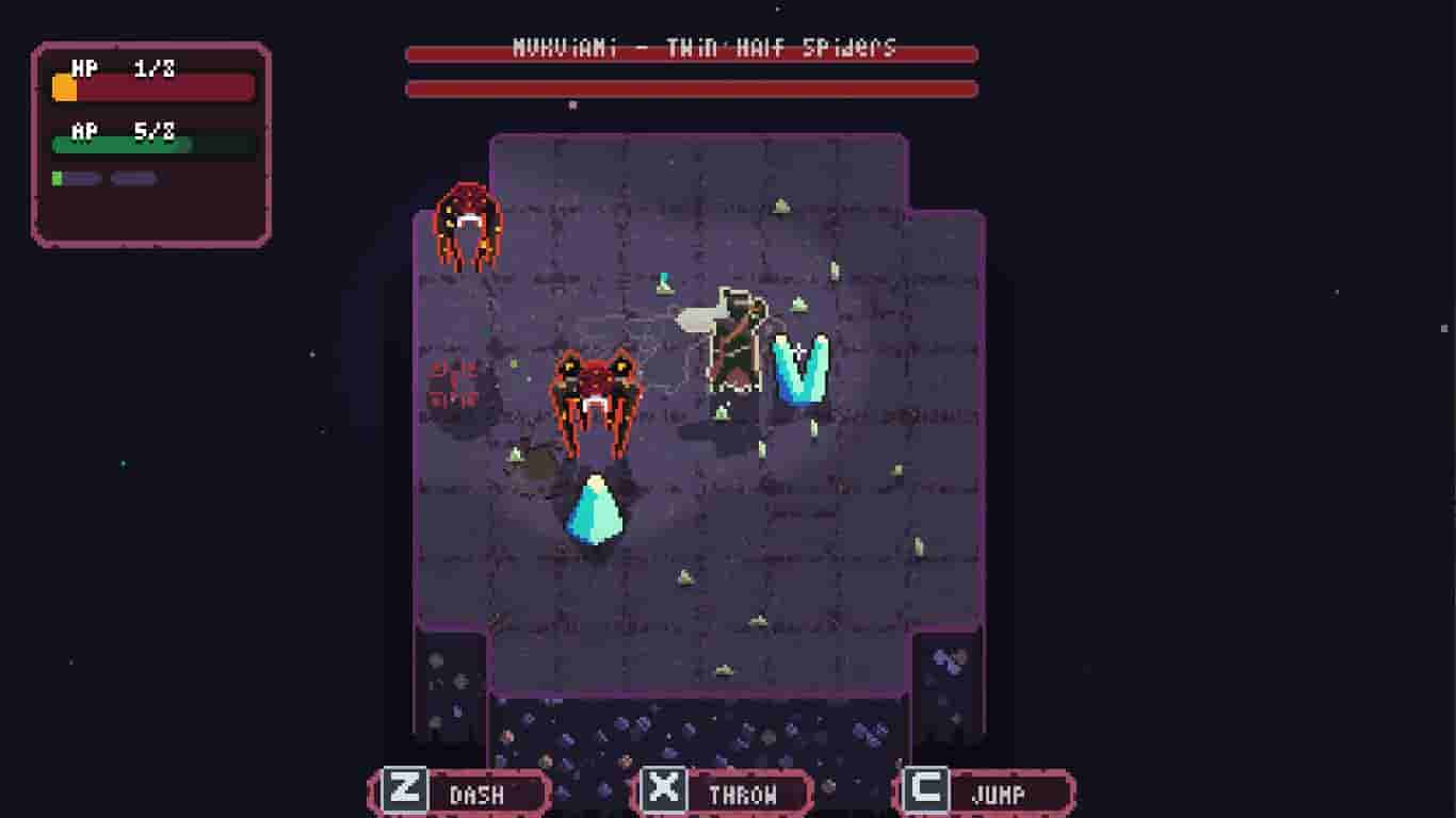 Undergrave screenshot thumbnail screenshot 12