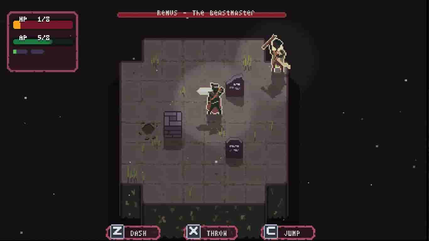 Undergrave screenshot thumbnail screenshot 8