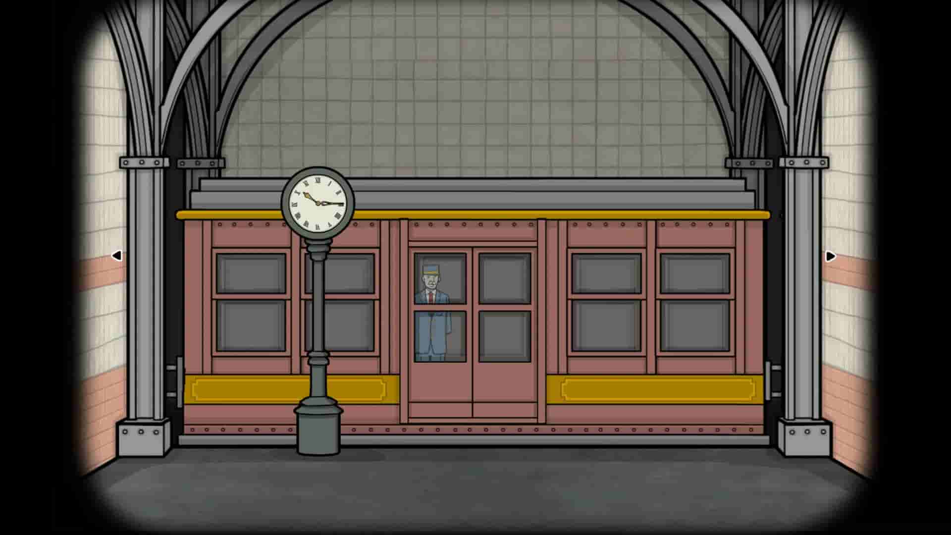 Underground Blossom screenshot thumbnail screenshot 2