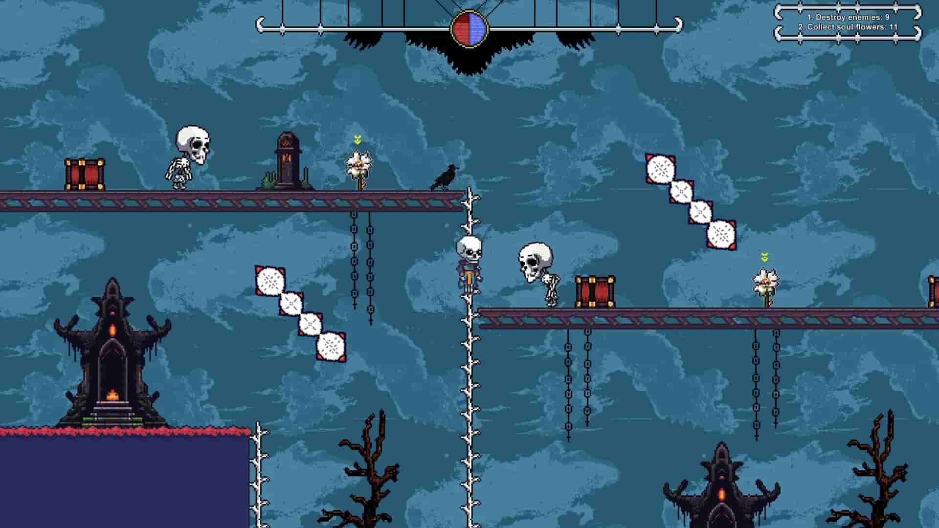 Underground Prisoner screenshot thumbnail screenshot 0