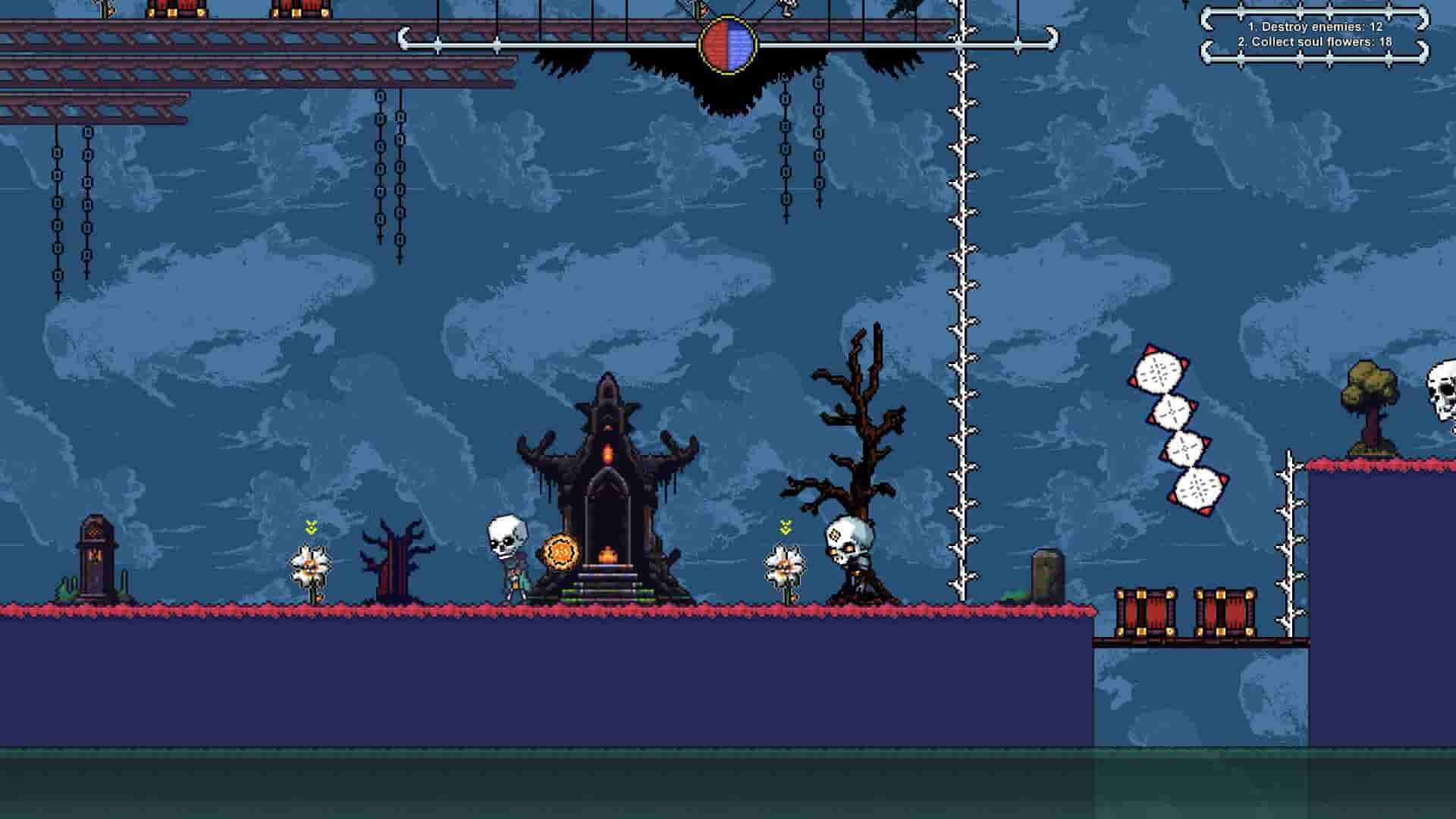 Underground Prisoner screenshot thumbnail screenshot 1