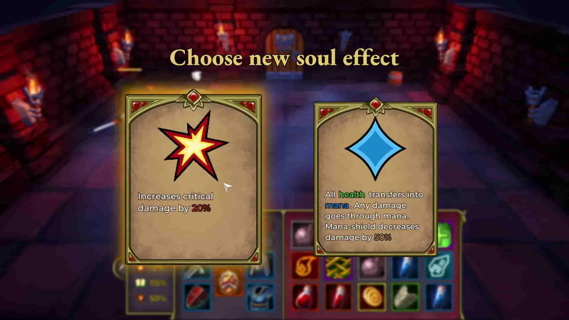 Underquest screenshot thumbnail screenshot 3