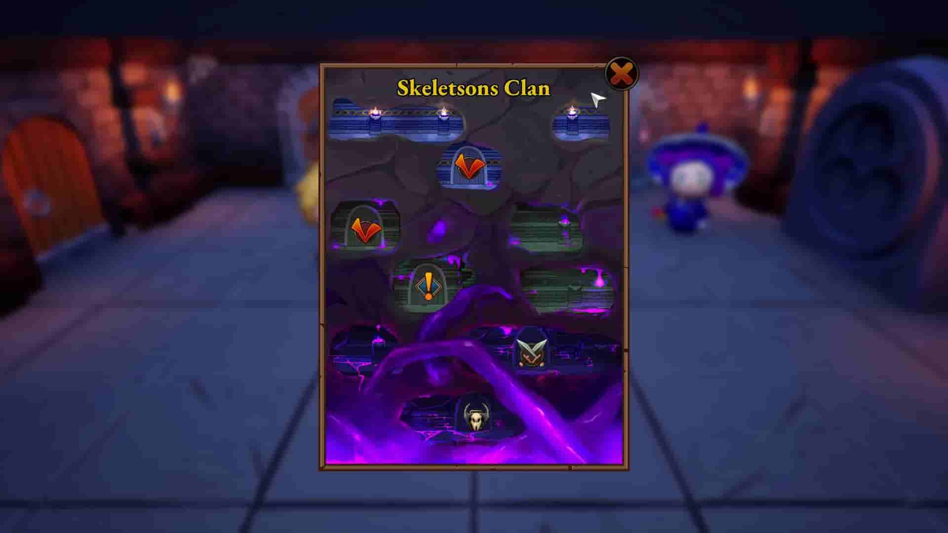 Underquest screenshot thumbnail screenshot 6