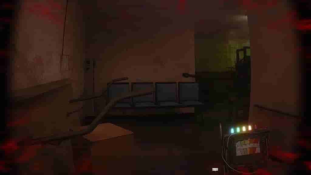 UNDERWARD screenshot thumbnail screenshot 0