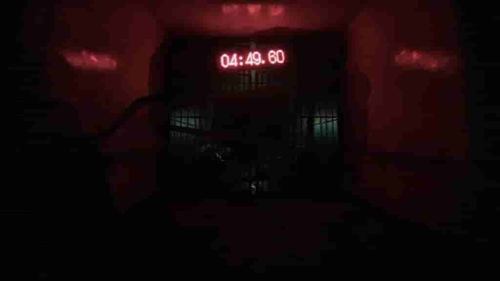 UNDERWARD screenshot thumbnail screenshot 12