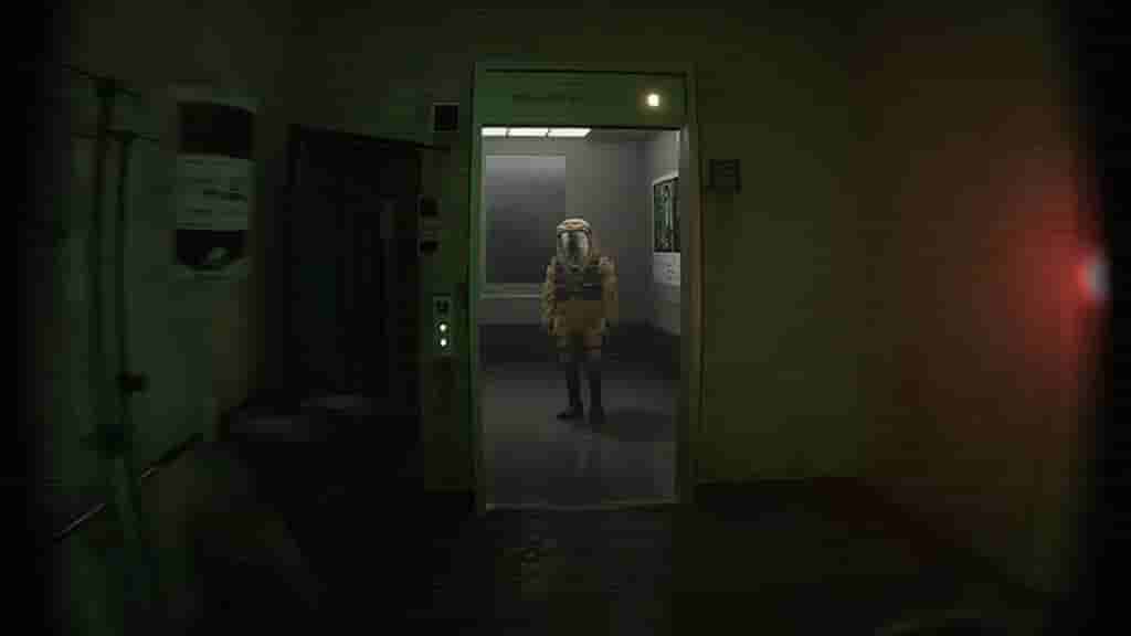 UNDERWARD screenshot thumbnail screenshot 13