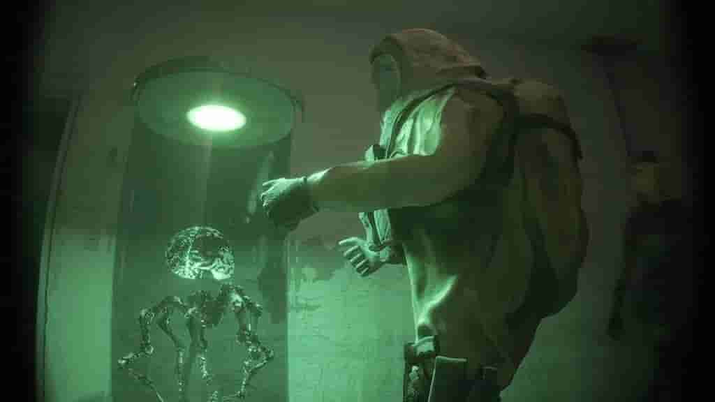 UNDERWARD screenshot thumbnail screenshot 3