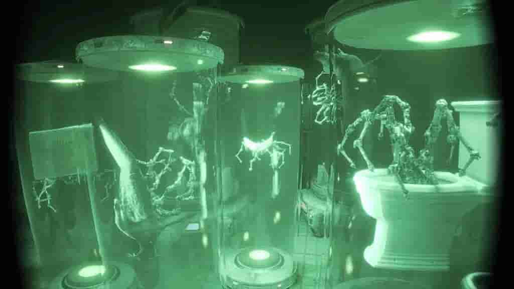 UNDERWARD screenshot thumbnail screenshot 7