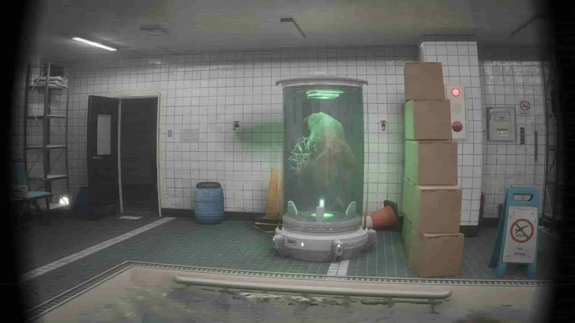 UNDERWARD screenshot thumbnail screenshot 8