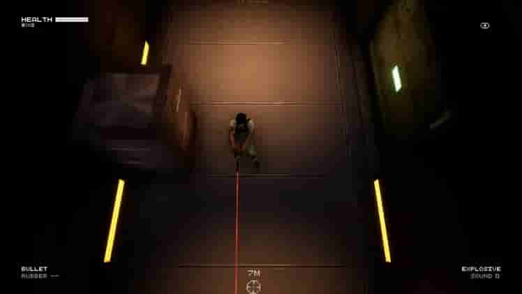 UNDETECTED screenshot thumbnail screenshot 1