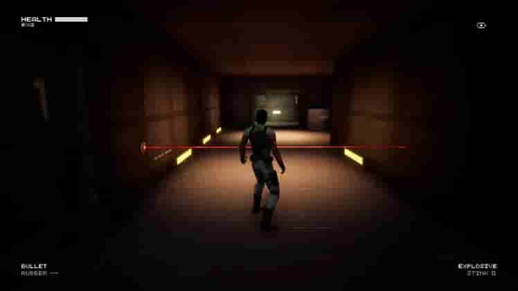 UNDETECTED screenshot thumbnail screenshot 10