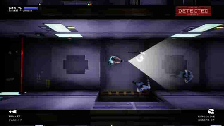 UNDETECTED screenshot thumbnail screenshot 11