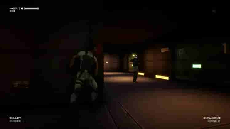 UNDETECTED screenshot thumbnail screenshot 4