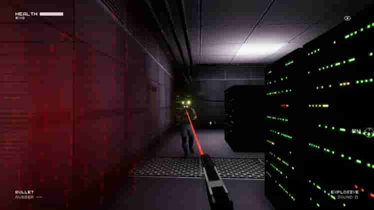 UNDETECTED screenshot thumbnail screenshot 5