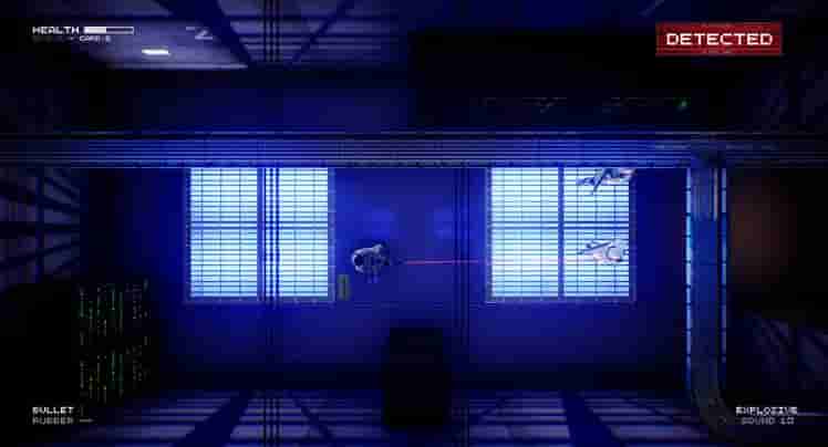 UNDETECTED screenshot thumbnail screenshot 7