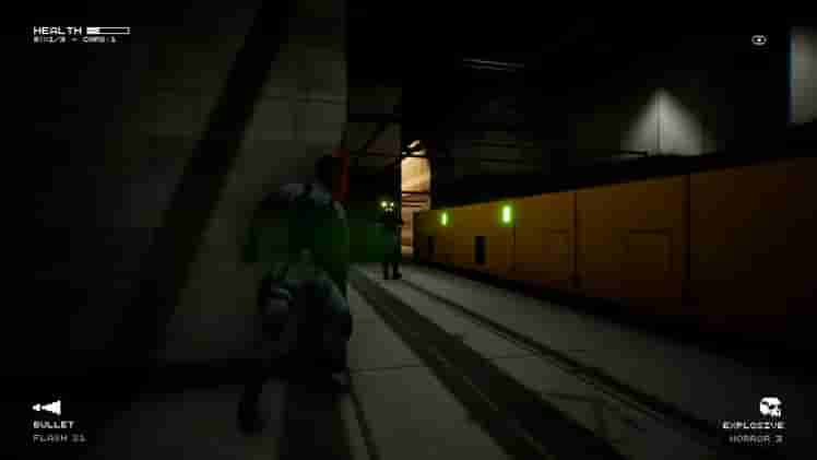 UNDETECTED screenshot thumbnail screenshot 9