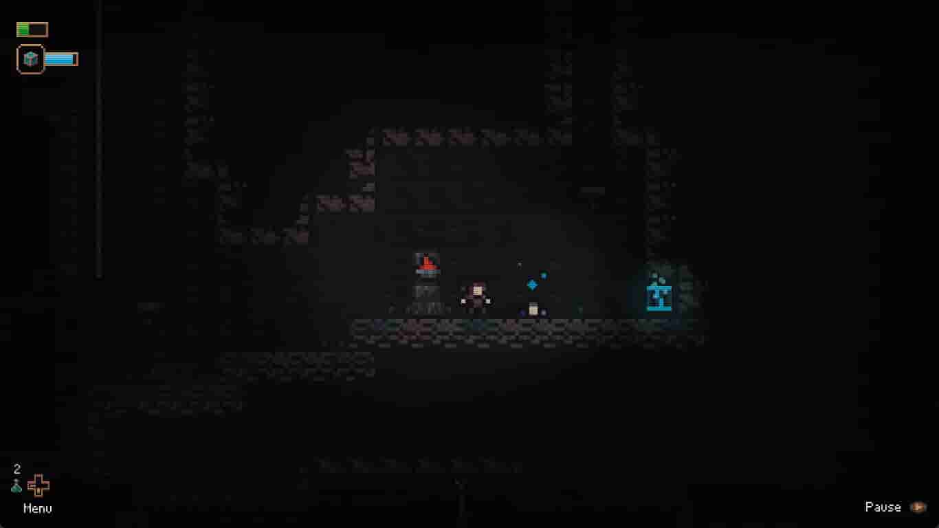 Undivine screenshot thumbnail screenshot 2