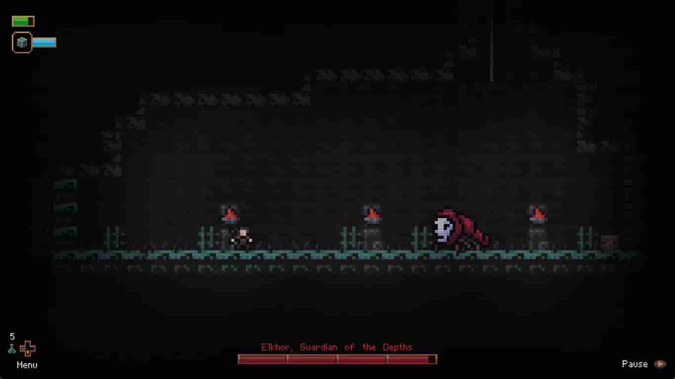 Undivine screenshot thumbnail screenshot 3