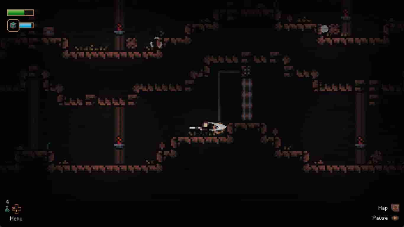 Undivine screenshot thumbnail screenshot 4