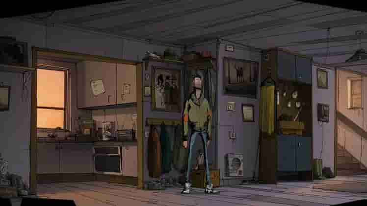 Unforeseen Incidents screenshot thumbnail screenshot 0