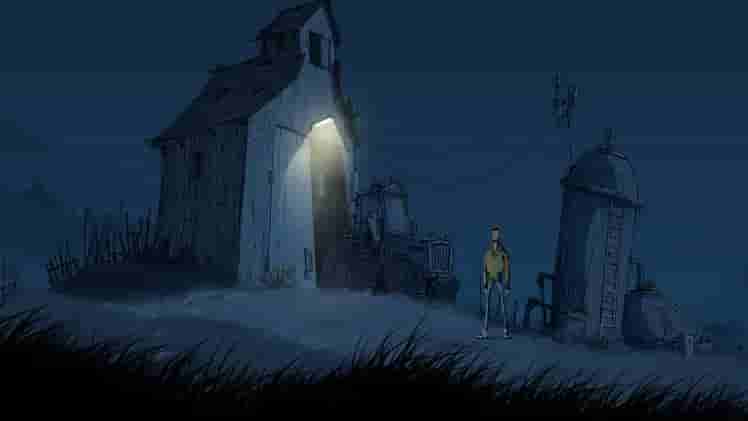Unforeseen Incidents screenshot thumbnail screenshot 10