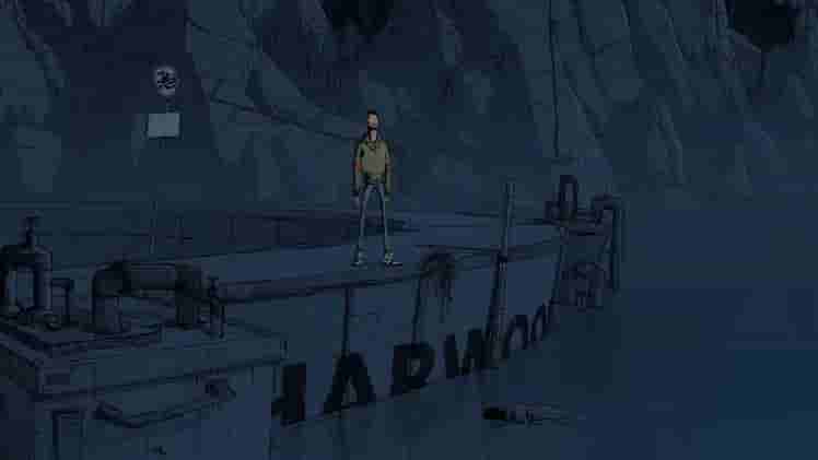 Unforeseen Incidents screenshot thumbnail screenshot 11