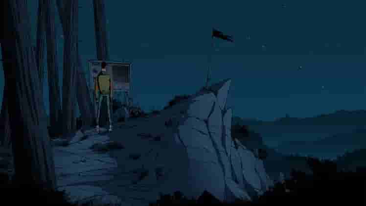 Unforeseen Incidents screenshot thumbnail screenshot 13
