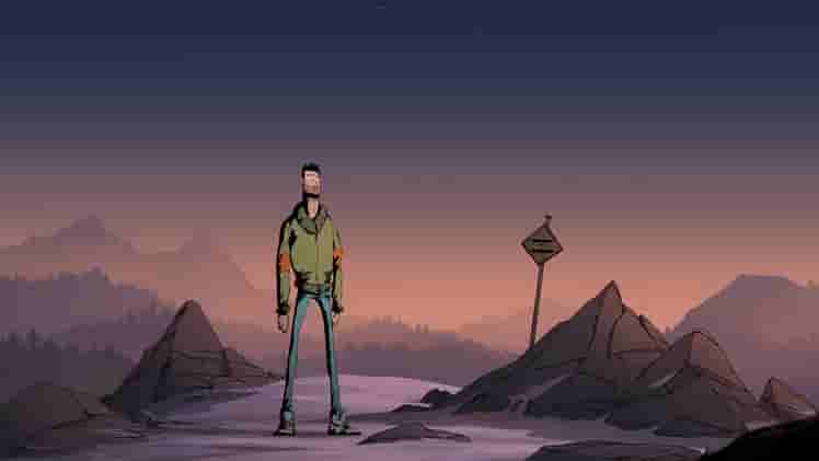 Unforeseen Incidents screenshot thumbnail screenshot 24