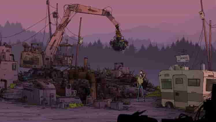 Unforeseen Incidents screenshot thumbnail screenshot 7