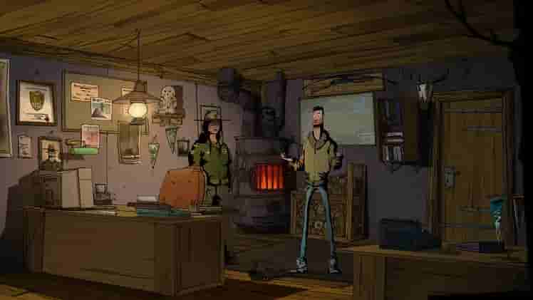 Unforeseen Incidents screenshot thumbnail screenshot 8