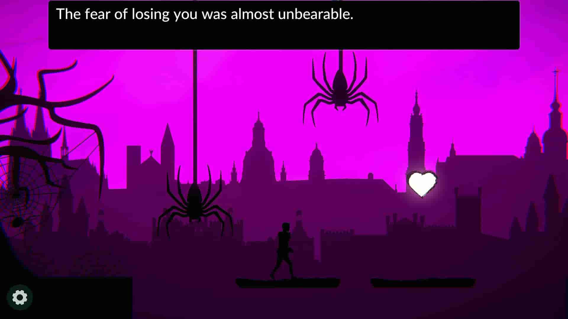 Unforgettable You screenshot thumbnail screenshot 1