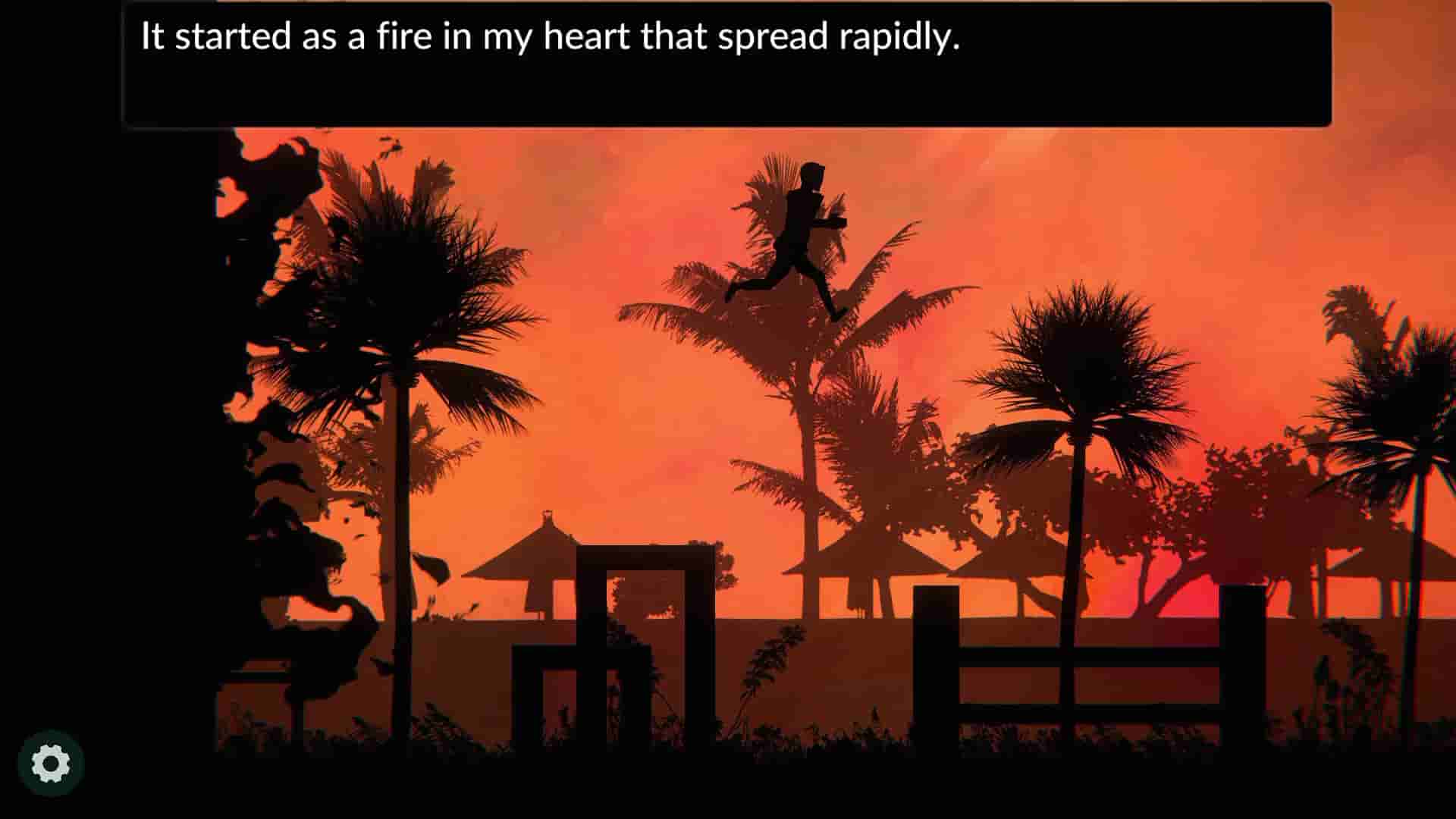 Unforgettable You screenshot thumbnail screenshot 5