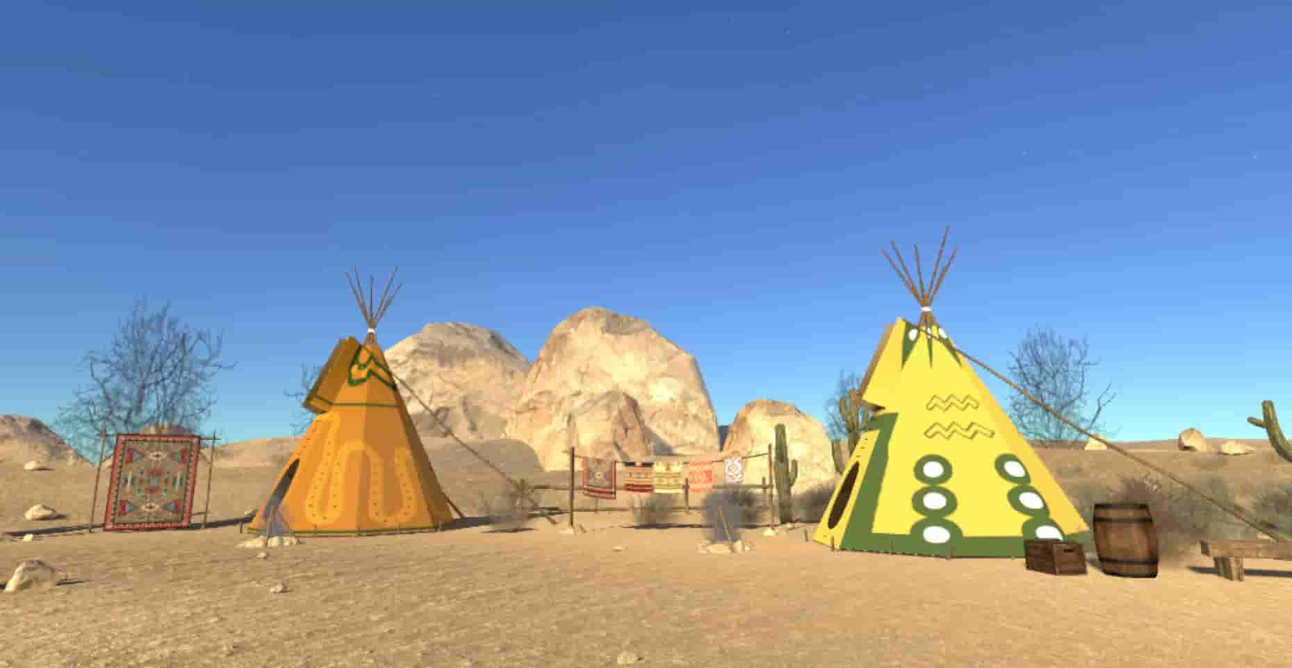 Unforgiven VR screenshot thumbnail screenshot 13