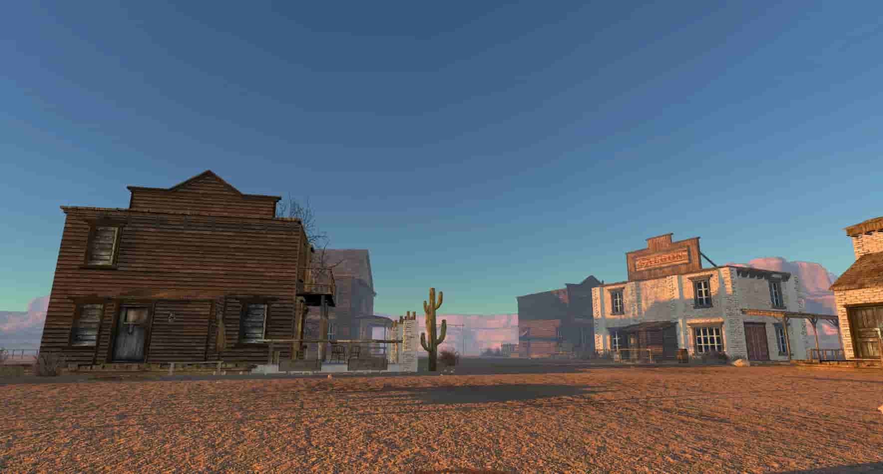Unforgiven VR screenshot thumbnail screenshot 18