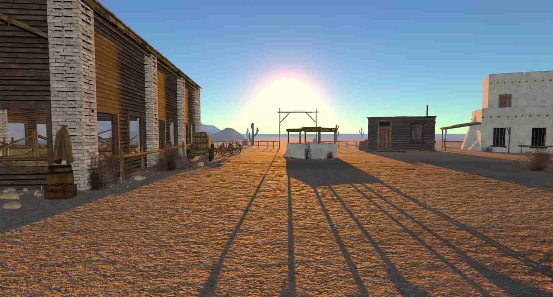 Unforgiven VR screenshot thumbnail screenshot 20